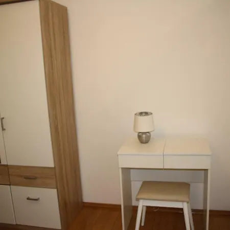 Apartment Number 17 Vienna Exterior photo